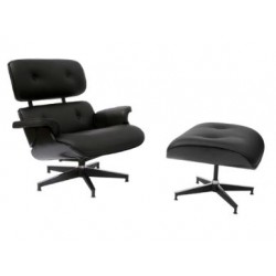 Sillón Jos Black